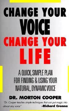 Change Your Voice Summary