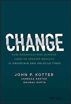 Change Summary