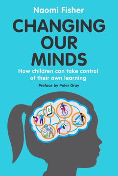 Changing Our Minds Summary