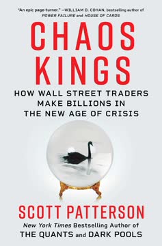 Chaos Kings Summary