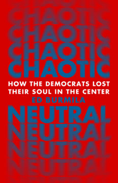 Chaotic Neutral Summary