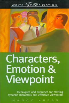 Characters, Emotion &amp; Viewpoint Summary