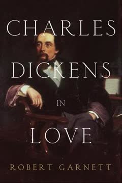 Charles Dickens in Love Summary