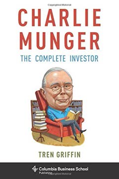 Charlie Munger Summary