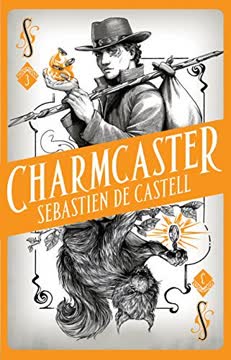 Charmcaster Summary