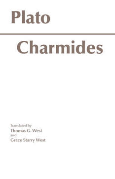 Charmides Summary