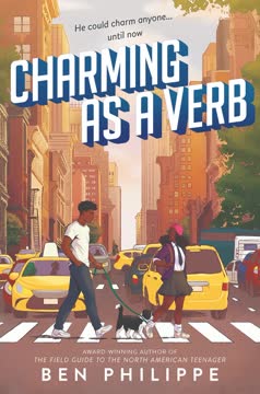 Charming as a Verb Summary