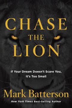 Chase the Lion Summary