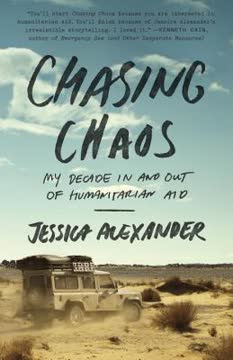 Chasing Chaos Summary