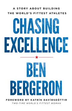 Chasing Excellence Summary