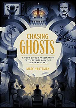 Chasing Ghosts Summary