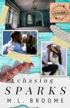 Chasing Sparks