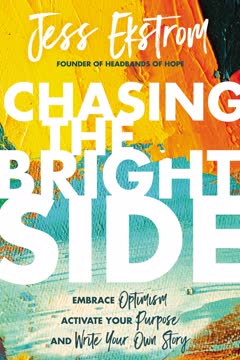 Chasing the Bright Side Summary