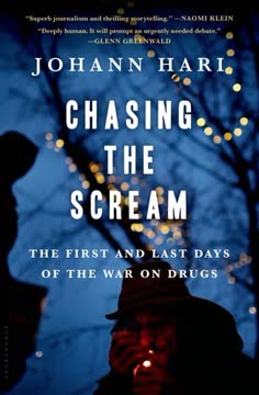 Chasing the Scream Summary