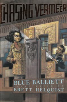 Chasing Vermeer Summary