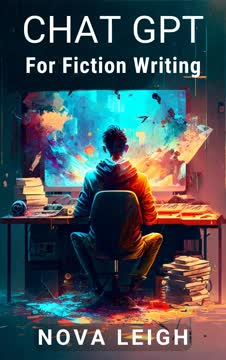 Chat GPT For Fiction Writing Summary