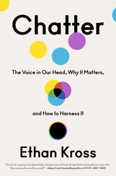 Chatter Summary