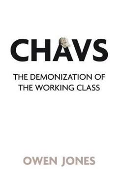Chavs Summary