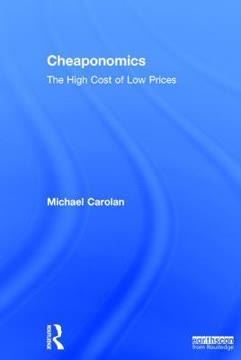Cheaponomics Summary