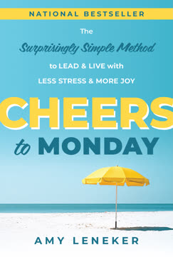 Cheers to Monday
