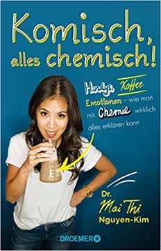Komisch, alles chemisch! Summary
