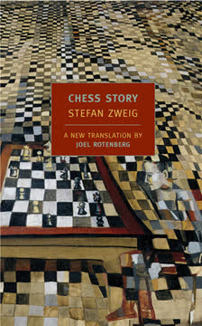 Chess Story Summary