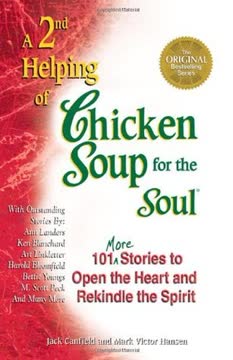 A 2nd Helping of Chicken Soup for the Soul Summary