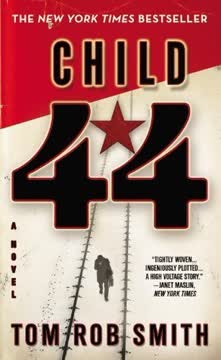 Child 44 Summary