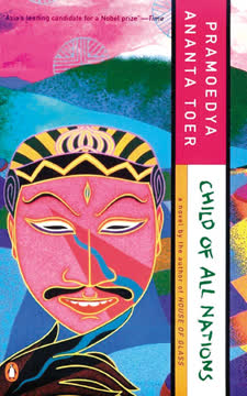 Child of All Nations Summary