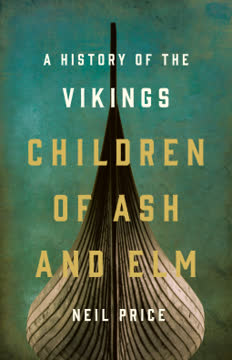 Children of Ash and Elm Summary