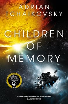 Children of Memory Summary
