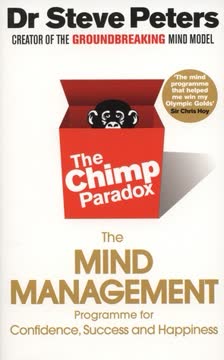 The Chimp Paradox Summary