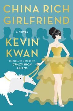 China Rich Girlfriend Summary