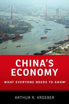 China&#039;s Economy Summary