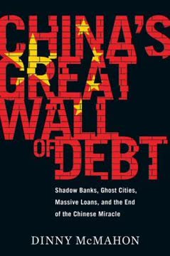 China&#039;s Great Wall of Debt Summary