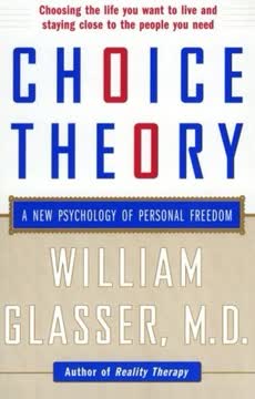 Choice Theory Summary