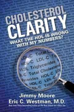 Cholesterol Clarity Summary