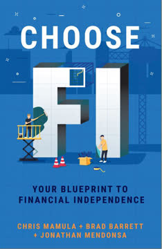Choose FI Summary