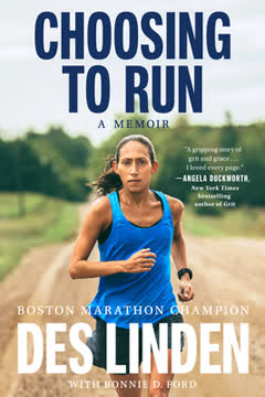 Choosing to Run Summary