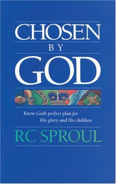 Chosen By God Summary