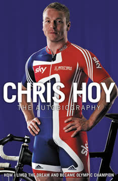 Chris Hoy Summary