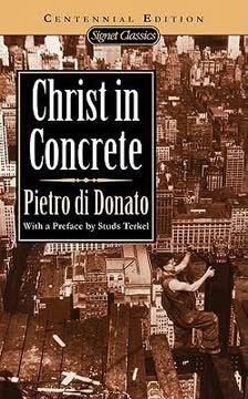 Christ in Concrete Summary