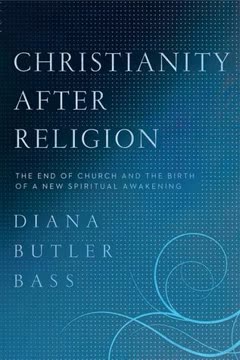 Christianity After Religion Summary