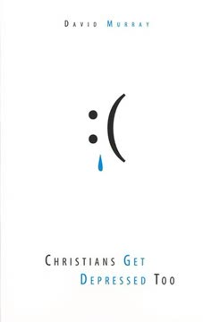 Christians Get Depressed Too Summary