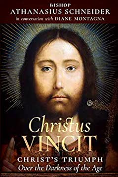 Christus Vincit Summary