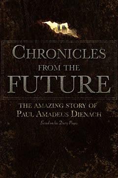 Chronicles From The Future Summary