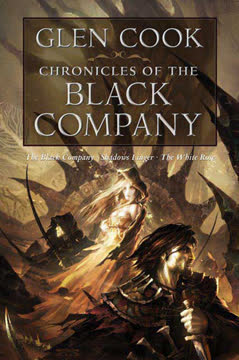 Chronicles of the Black Company Summary