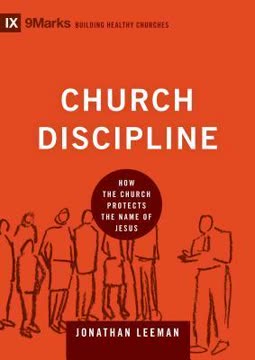 Church Discipline Summary