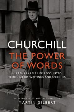 Churchill Summary