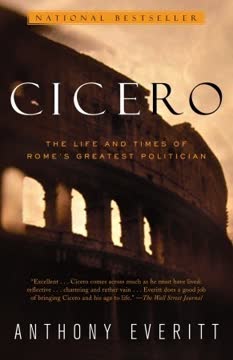 Cicero Summary